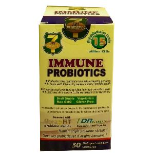 7 AM Immune Probiotics