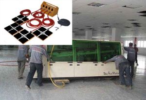 Air Film Transporters