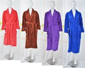 Women Bathrobe