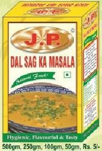 J.P Dal Sag Masala