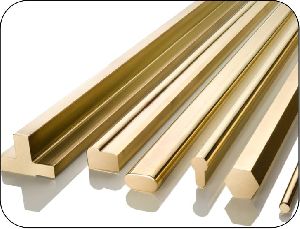 Extruded Rods, Bars, Flats, Spl. Profiles