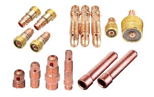 welding machine spares