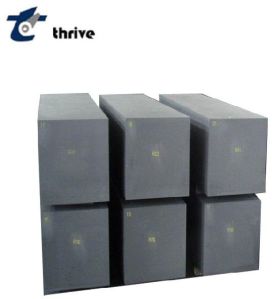 Medium Grained Graphite Block, Brand Name : thrive