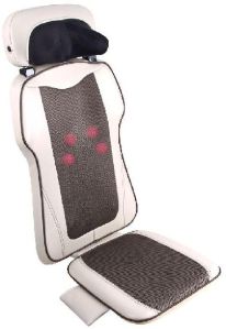 Shiatsu Kneading Massage Cushion