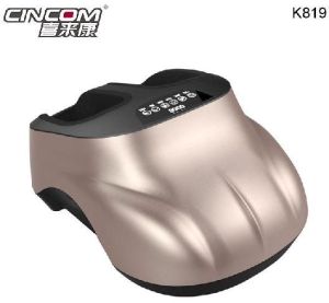 New Air Pressure Shiatsu Foot Massager