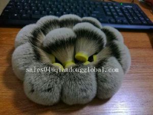 23/66mm Silvertip Badger Shaving Brush Knot