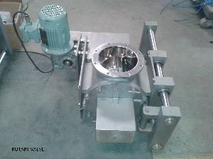 rotary valves