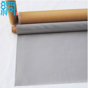 120 Mesh Stainless Steel Wire Mesh, Brand Name : WEB for Filter