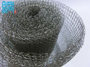 Highly Flexible Cable Shielding Knitted Mesh