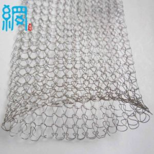 Knitted Wire Mesh Rolls