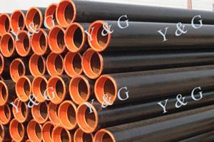 Carbon Steel Pipes