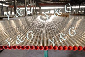 stainless steel pipes