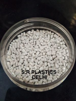 WE ARE MANUFACTURING ALL ABS GRANULES DANA.