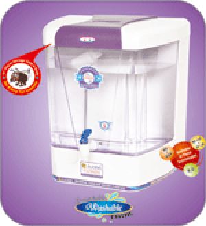 ultra violet water purifiers