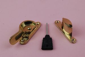 brass fitch fastener