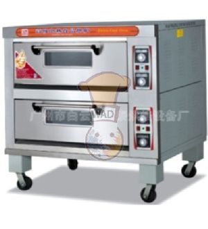 Electric oven Bakery Equipment