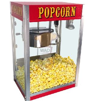 Popcorn machine Snacks Maker