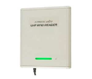 Long Range Identification UHF Reader Access control, Network