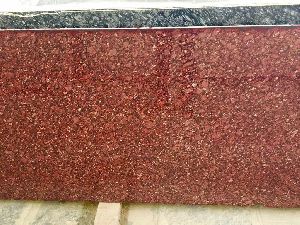 Jhansi Red Granite