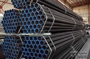 CARBON STEEL PIPES (CS PIPE)