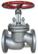 Globe Valves