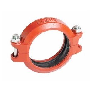 Victaulic Couplings