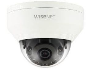 Network IR Vandal Resistant Camera