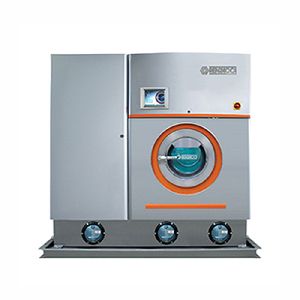 Green Earth Drycleaning Machines
