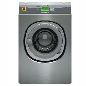 Softmount High-Spin Washer Extractors