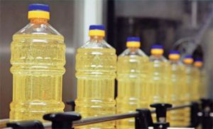 sunflower oil,  Feature : Good Quality, Contains Fatty Acids