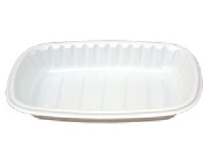 Cosmoplast plastic trays