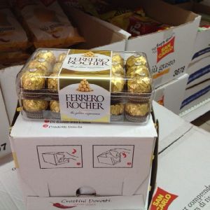 Ferrero Chocolate
