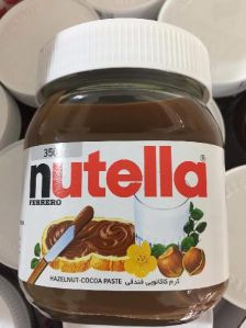 Ferrero Nutella 350g Chocolate Spread