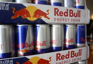 Red Bull Energy Drink 250ml