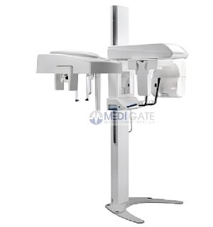 Dental Equipment Panoramic Dental X-ray System