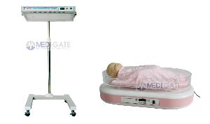 Infant Phototheraphy Neonatology Equipment
