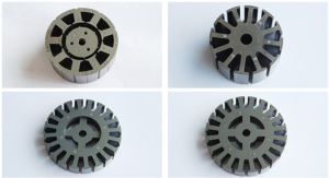 Motor Lamination Automatic Stamping Dies