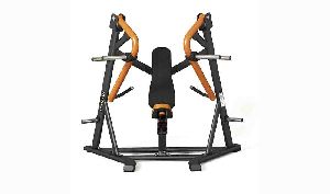 Insight Fitness cardio training machines.