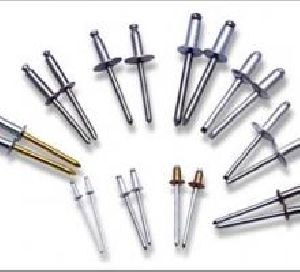 Nuts Bolts and Fasteners