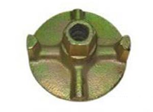 Two Wing Anchor Nut
