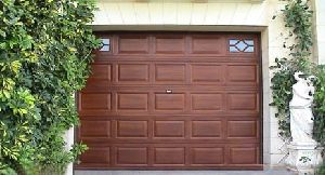 automatic garage doors