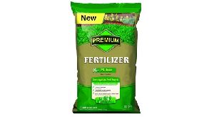 Fertilizer Roll