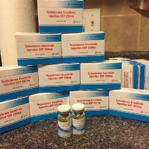 Trenbolone Enanthate