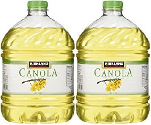 canola oil