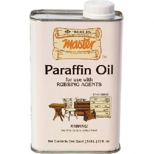 liquid paraffin oil