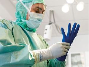 Surgical & Rubber Gloves