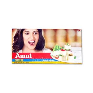 Amul Cheese Cubes