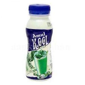 Amul Kool Royal Elaichi Milk