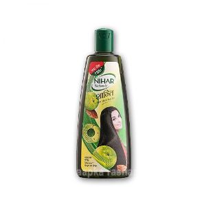 Badam Amla Hair Oil