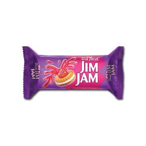 Britannia Jim Jam Biscuits